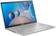 Ноутбук Asus VivoBook 15 X515JA 15.6" TN Core i3-1005G1 / RAM 12ГБ / SSD 512ГБ / Windows 11 Home Silver - зображення 3