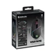 Мышка Defender Warfame GM-880L USB Black (52880) - изображение 3