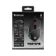 Мышка Defender Warfame GM-880L USB Black (52880) - изображение 2