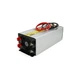 Автомобільний інвертор 12V/220V 4000W чиста синусоїда, 2xShuko, 1xUSB Ritar (RSC-4000) - зображення 2
