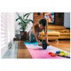 Ролик для пресса PowerPlay 4325 AB Sculpt d17.5см Black (PP_4325) - изображение 2