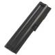 Аккумулятор для ноутбука AlSoft Lenovo ThinkPad X200 5200mAh 6cell 10.8V Li-ion (A41333) - изображение 2