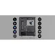 Корпус для ПК Silver Stone FARA (SST-FA511Z-BG) - изображение 5