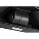 Вытяжка кухонная GRANADO Burgos 1503-700 black - изображение 6