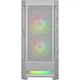 Корпус для ПК Cougar Duoface RGB (White) - изображение 9