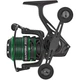 Катушка Brain Phantom Match/Bolo Double Handle 2000 9+1BB 6.21 (1858.46.81) - изображение 4