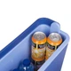 Термобокс Bo-Camp Arctic 14 Liters Blue (6702860) - изображение 3