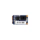 Накопичувач SSD mSATA 512GB Golden Memory (GM2020512GB) - зображення 1