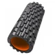 Масажный ролик Power System Fitness Foam Roller PS-4050 Black/Orange (PS-4050_Orange) - изображение 1