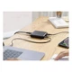 Зарядний пристрій Anker PowerPort Atom III Slim 4 - 65W 3&1xUSB-C PIQ3.0 (A2045G11) - зображення 3