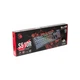 Клавиатура A4Tech Bloody S510R RGB BLMS Switch Red USB Pudding Black (Bloody S510R Pudding Black) - изображение 4