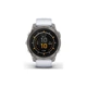 Смарт-часы Garmin EPIX PRO (g2), 47, Saph, Ti Whitestone, GPS (010-02803-21) - изображение 2
