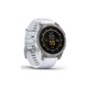 Смарт-часы Garmin EPIX PRO (g2), 47, Saph, Ti Whitestone, GPS (010-02803-21) - изображение 3