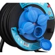 Сетевой удлинитель 2E 2E-CR4315IP44M20 - изображение 5
