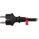 Сетевой удлинитель 2E 2E-CR4315IP44M20 - изображение 6