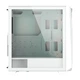 Корпус GIGABYTE C301 GLASS WHITE - изображение 4