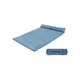 Туристический коврик Naturehike CNH22DZ013 двомісний з подушкою 30 мм Blue (6975641889557) - изображение 1