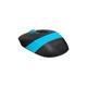 Мышка A4Tech FG10S Blue (4711421949743) - изображение 2