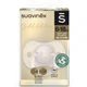 Пустышка Suavinex Gold Edition физиологическая, 6-18 мес, золотая (307860) - изображение 3