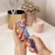 Бритва Bic Click 3 Soleil Sensitive с 2 сменными картриджами (3086123644953) - зображення 3