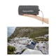 Матрац надувний Naturehike CNH22DZ018 183x64x7 см Green (6975641888611) - зображення 6