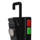 Фонарь Mactronic Flagger Cool White/Red/Green 500 Lm USB (PHH0072) - изображение 5