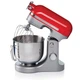 Кухонный комбайн Ariete 1589 Red - изображение 2