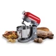 Кухонный комбайн Ariete 1589 Red - изображение 6