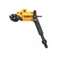 Насадка DeWALT ножиці для різання листового металу до 1,3 мм. (DT70620) - зображення 2