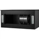 Вытяжка кухонная GRANADO Bilbao 1614-1200 black glass (GCH516411) - изображение 5