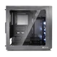 Корпус Fractal Design Focus G Gray Window (FD-CA-FOCUS-GY-W) - изображение 4