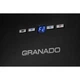 Вытяжка кухонная GRANADO Segovia 2614-1200 black (GCH6336311) - изображение 7
