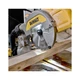 Торцовочная пила DeWALT DWS777 - изображение 4