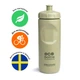 Бутылка для воды SmartShake EcoBottle Squeeze 500ml Dusky Green (11450501) - изображение 10