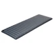 Туристический коврик Bo-Camp Prestige Single 200x70x10 cm Anthracite (3106610) - изображение 1