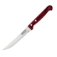 Кухонный нож Tramontina Polywood Steak 127 мм Червоне Дерево (21122/175) - изображение 1