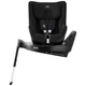 Автокресло Britax-Romer DUALFIX PRO M Galaxy Black (2000038516) - изображение 3