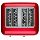Тостер KitchenAid 5KMT4205ECA - изображение 3
