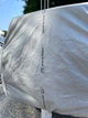 Тент Джип/Мінівен 510х195х160 см (XL) BASIC GARAGE SUV/OFF ROAD "KEGEL" - зображення 2