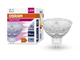 Лампа светодиодная 3.8W 12V 345lm 2700К GU5.3 [4058075796638] OSRAM - изображение 4