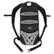 Рюкзак мультиспортивный SP-Sport Huanahaimu Action CN750-HW объем 4,5 литров Black-Blue - изображение 8