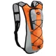 Рюкзак мультиспортивный SP-Sport HotSpeed B20 объем 5 литров Orange-Grey - изображение 1