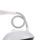 Міні настільна лампа на батарейках Led Desk Light White - зображення 4
