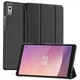 Чехол книжка DUX DUCIS Domo Series для Lenovo Tab M9 (TB310FU) 9'' Black - изображение 2