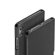 Чехол книжка DUX DUCIS Domo Series для Lenovo Tab M9 (TB310FU) 9'' Black - изображение 3