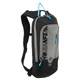 Рюкзак мультиспортивный SP-Sport Huanahaimu CN750-HW объем 4,5 литров Black-Grey - изображение 1