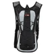 Рюкзак мультиспортивный SP-Sport HotSpeed Action B20 объем 5 литров Black-Grey - изображение 2