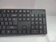 Комбінація бездротової клавіатури та миші Victsing PC230A - зображення 9