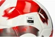 Мяч для футзала Adidas Tiro League Sala НT2425 №4 Бело-красный - изображение 6