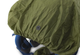 Накидка на рюкзак Pinguin Raincover 2020, Khaki, 35-55 L (PNG 356243) - зображення 3